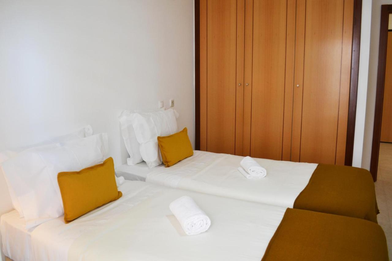 Apartamento Sol Da Rocha 波尔蒂芒 外观 照片