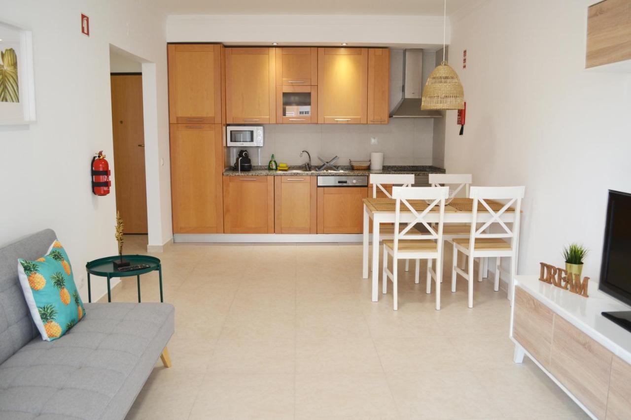 Apartamento Sol Da Rocha 波尔蒂芒 外观 照片