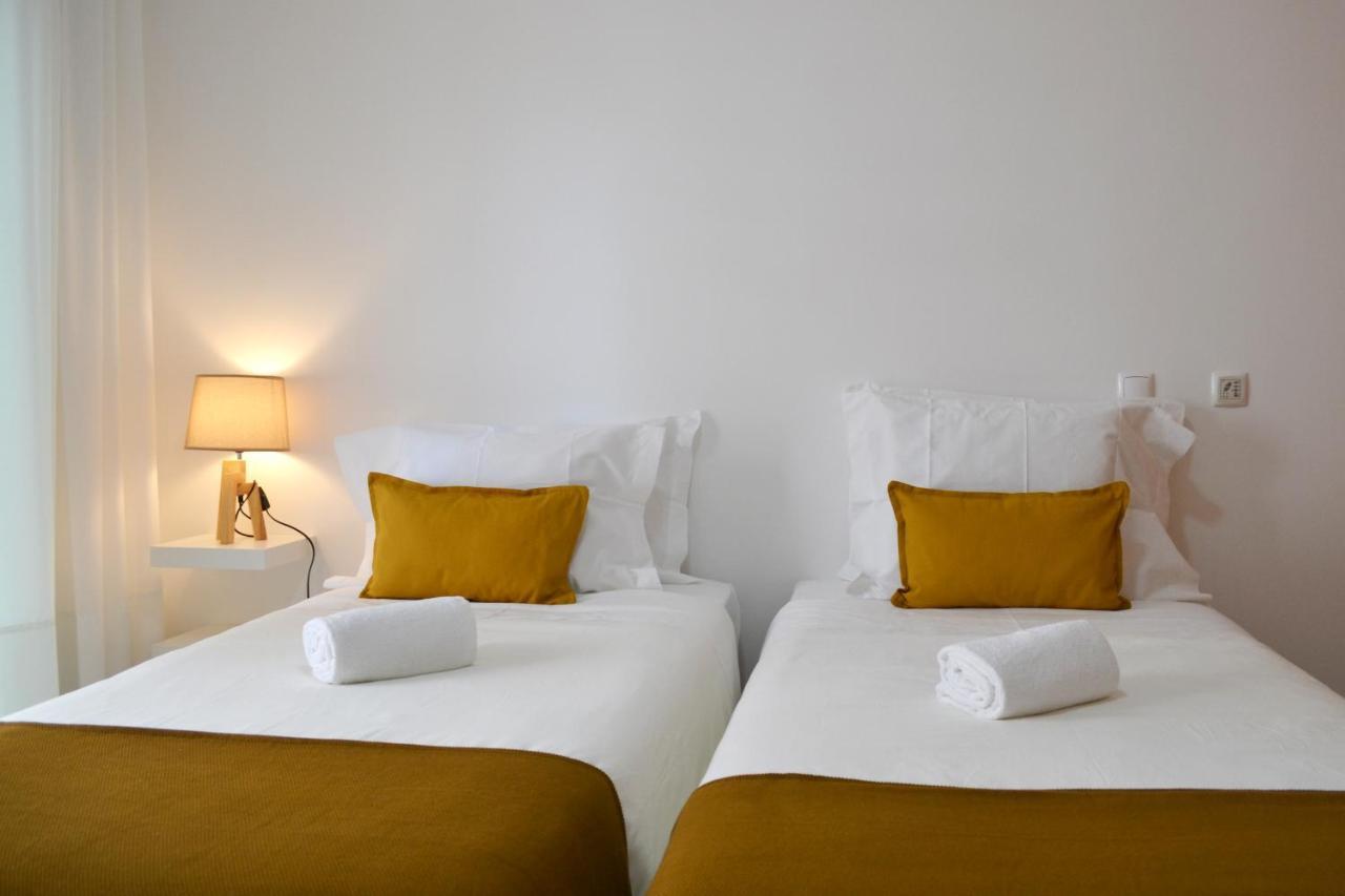 Apartamento Sol Da Rocha 波尔蒂芒 外观 照片