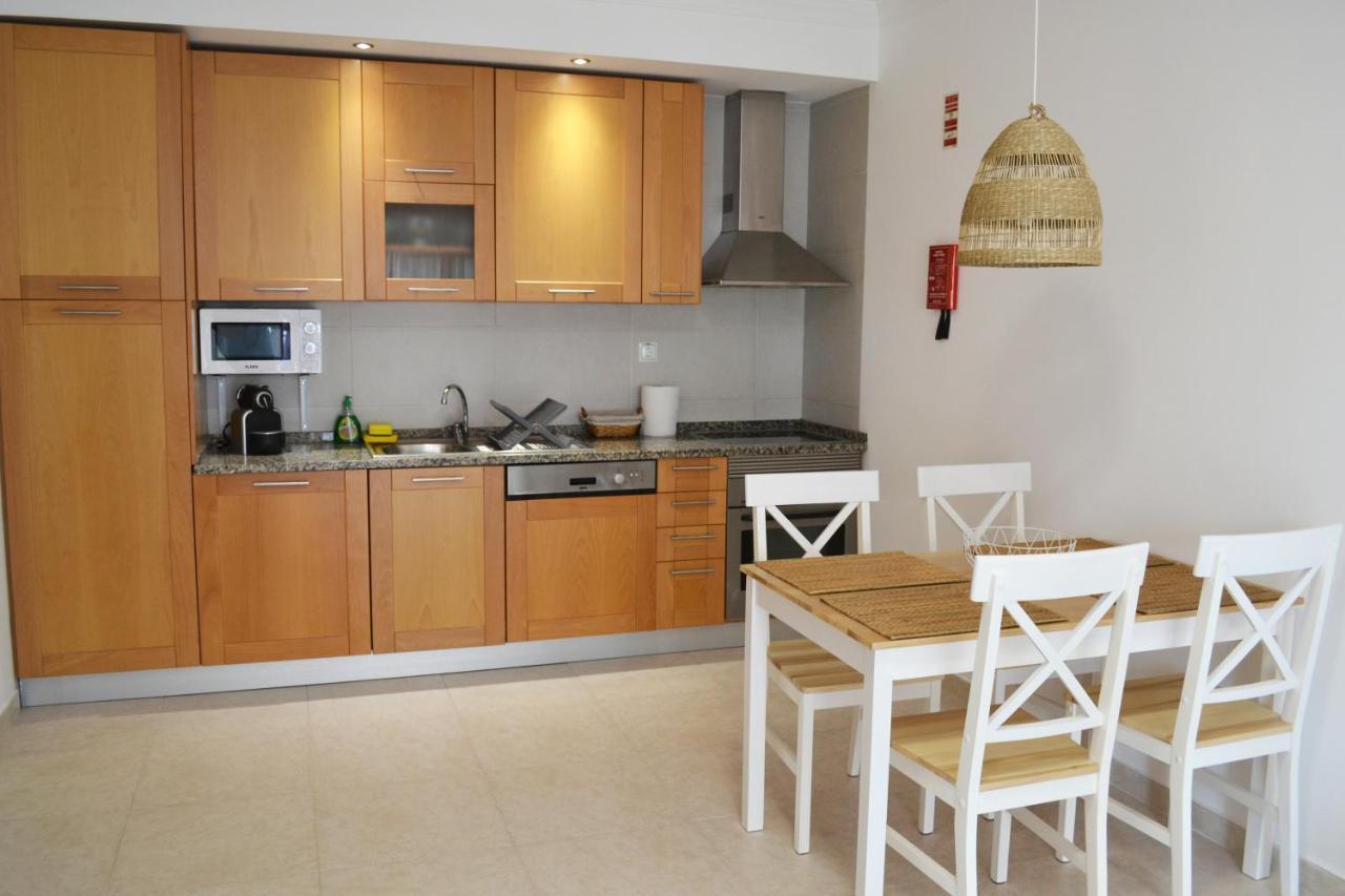 Apartamento Sol Da Rocha 波尔蒂芒 外观 照片