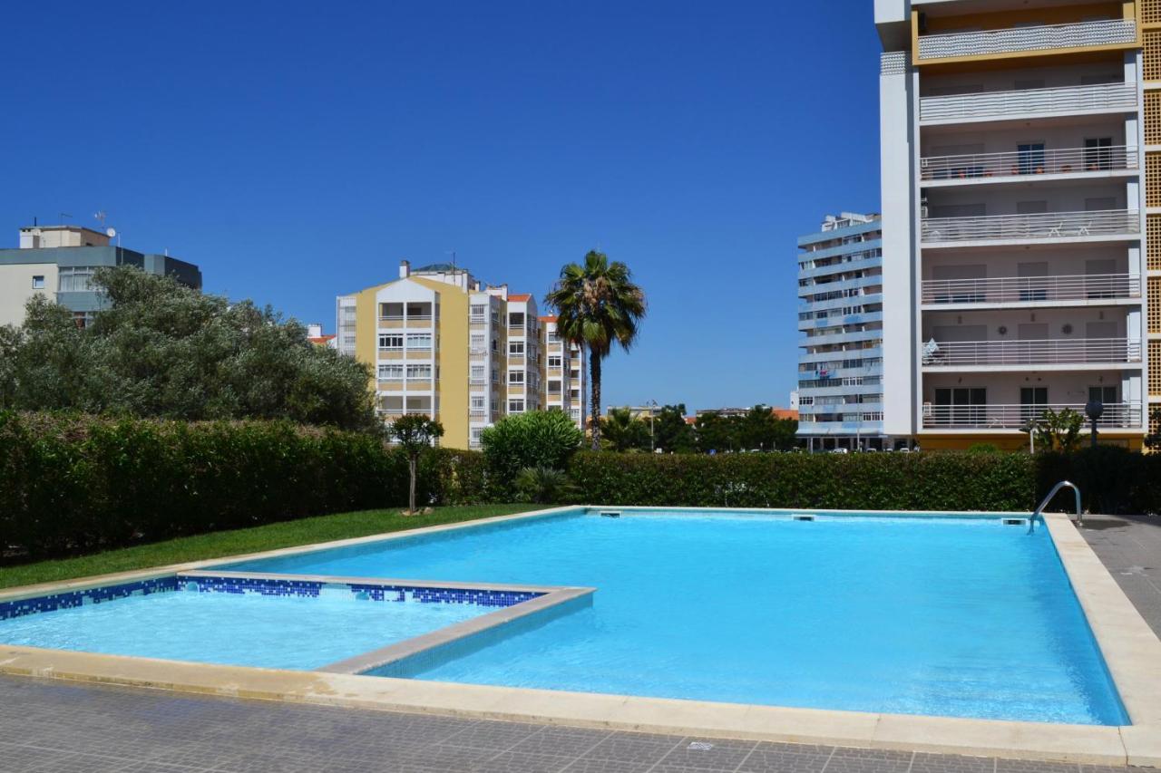 Apartamento Sol Da Rocha 波尔蒂芒 外观 照片